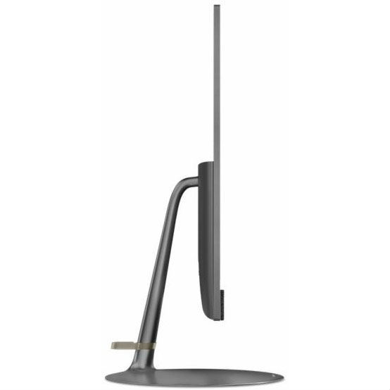 Моноблок Lenovo IdeaCentre AIO 730S-24IKB   23.8"(1920x1080)/Touch/Intel Core i7 8550U(1.8Ghz)/16384Mb/2000+256SSDGb/noDVD/Int:Intel UHD Graphics 620/BT/WiFi/w F0DY002SRK F0DY002SRK