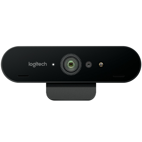 Веб-камера Logitech BRIO 4K STREAM 960-001194 960-001194 #3