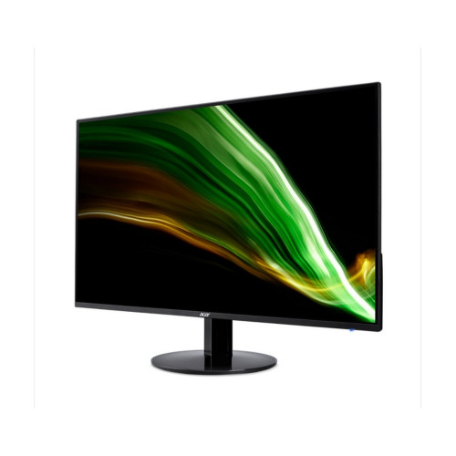 Монитор Acer 23.8" SB241Ybmix черный IPS LED 8ms 16:9 HDMI M/M матовая 250cd 178гр/178гр 1920x1080 D-Sub FHD USB Touch 5.33кг UM.QS1EE.006 UM.QS1EE.006 #4