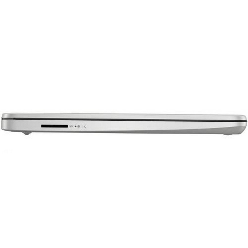 Ноутбук HP 14s-dq2006ur Core i3 1115G4/8Gb/SSD512Gb/Intel UHD Graphics/14"/IPS/FHD (1920x1080)/Free DOS 3.0/silver/WiFi/BT/Cam 2X1P0EA 2X1P0EA