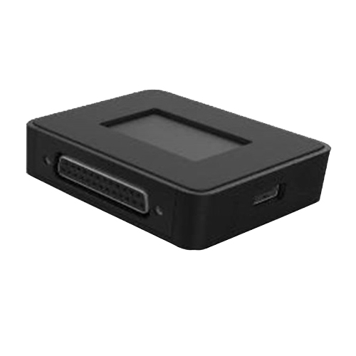 Док-станция Dell Legacy Adapter LD17 (USB 3.0/USB-C -- Serial/Parallel/Ethernet/USB 2.0) 452-BCON 452-BCON