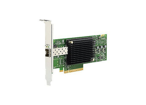 Адаптер Lenovo Emulex 16Gb Gen6 FC Single-port HBA 01CV830 01CV830