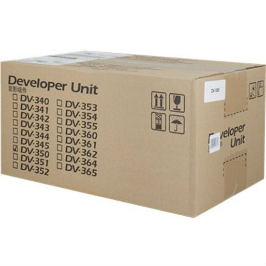 Узел проявки Kyocera DV-350 для FS-3920DN 302LW93010 302LW93010