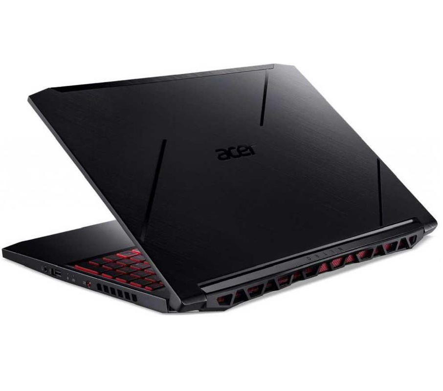Ноутбук Acer Nitro 7 AN715-51-78CL Core i7 9750H/8Gb/SSD1Tb/nVidia GeForce GTX 1650 4Gb/15.6"/FHD (1920x1080)/Windows 10/black/WiFi/BT/Cam NH.Q5FER.00B NH.Q5FER.00B