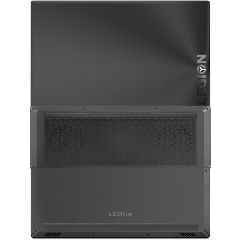 Ноутбук Lenovo Legion Y540-15IRH Core i5 9300H/8Gb/1Tb/SSD128Gb/nVidia GeForce GTX 1660 Ti 6Gb/15.6"/IPS/FHD (1920x1080)/noOS/black/WiFi/BT/Cam 81SX00TKRK 81SX00TKRK #9