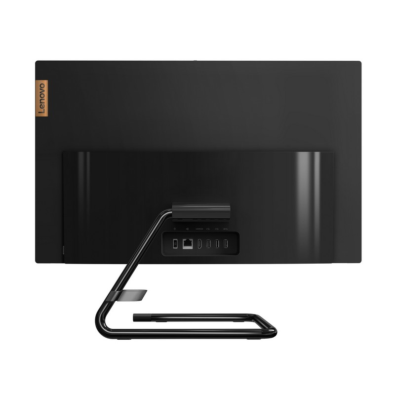 Моноблок Lenovo IdeaCentre AIO A340-24IWL 23.8"(1920x1080 IPS)/Intel Core i5 10210u(1.6Ghz)/4096Mb/256SSDGb/DVDrw/Int:Intel UHD Graphics 620/BT/WiFi/war 1y/5.87kg/black/DOS + Клавиатура, мышь USB F0E800R2RK F0E800R2RK