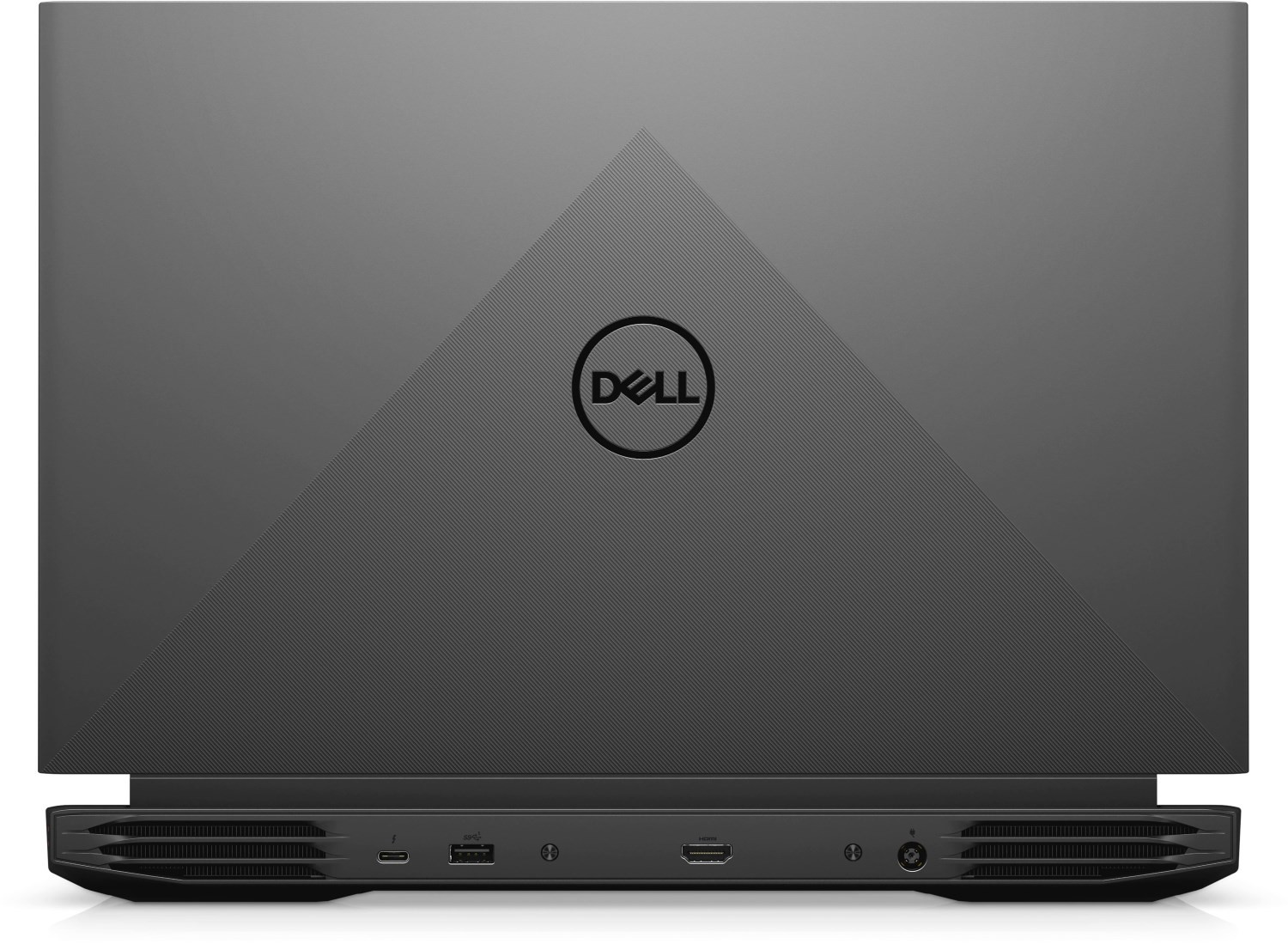 Ноутбук Dell G15 5510 Core i7-10870H 15.6 FHD 120Hz 250 nits WVA A-G 16GB (2x8G) 512GB SSD NV RTX 3050 Ti 4GB GDDR6 Win 10 Home 1y Dark Shadow Grey 2,44kg G515-7159 G515-7159