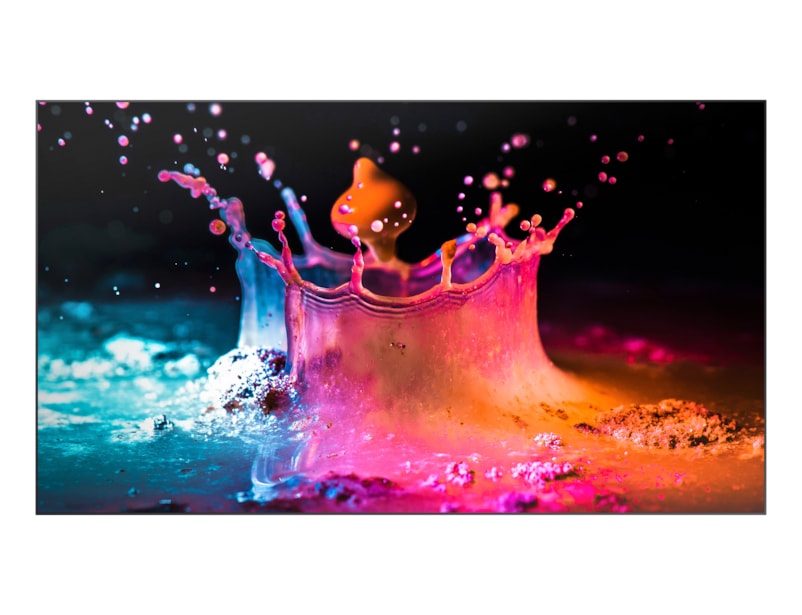 Профессиональная панель Samsung UD55E-B 55" LH55UDEBLBB/CI LH55UDEBLBB/CI #1