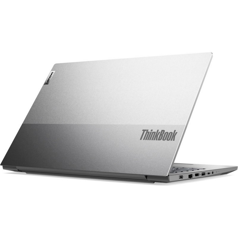 Ноутбук Lenovo ThinkBook 15p IMH 15.6" UHD (3840x2160) AG 600N, i7-10750H 2.6G, 16GB DDR4 2933 SODIMM, 512GB SSD M.2, GTX 1650Ti 4GB, WiFi, BT, FPR, HD Cam, 3cell 57Wh, NoOS, 1Y CI, 1.99kg 20V3000YRU 20V3000YRU #5