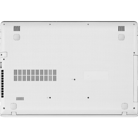 Ноутбук Lenovo IdeaPad 500-15 15.6"(1920x1080), i7-6500U(2.5GHz),8GB,1TB,R7M360 4GB,DVDRW,W10H,White 80NT008CRK #5