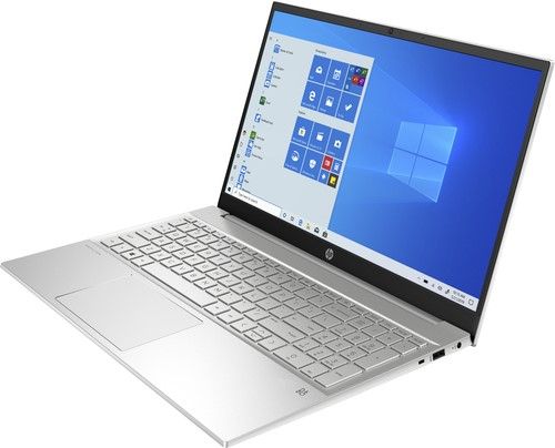 Ноутбук HP Pavilion 15-EG2175NW i5-1235U 1300 МГц 15.6" 1920x1080 8Гб DDR4 3200 МГц SSD 512Гб Intel Iris Xe ENG/RUS DOS серебристый 1.74 кг 714A5EA 714A5EA #4