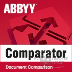 Право на использование ABBYY FineReader PDF 15 Corporate от 11 Concurrent AF15-3C1V01-102 AF15-3C1V01-102