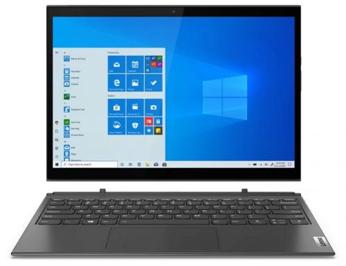 Ноутбук Lenovo Ideapad Duet 3 10.3 1920x1200 Incell touch,Intel Pentiun N5030( 1.10GHz,4MB),8GB,128GB e MMC,Intel UHD 605, W10Pro,1 Yr warranty 82HK000URU 82HK000URU