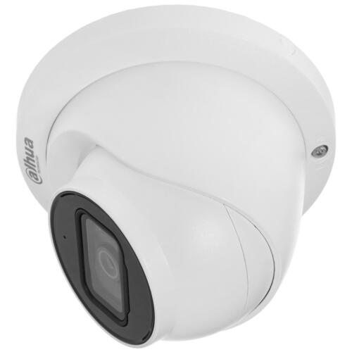 Видеокамера IP Dahua DH-IPC-HDW3241TMP-AS-0360B 3.6-3.6мм цветная DH-IPC-HDW3241TMP-AS-0360B DH-IPC-HDW3241TMP-AS-0360B