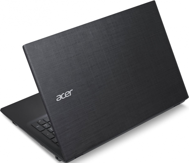 Ноутбук Acer Extensa EX2520G-P49C (15.6"(1366x768), Intel Pentium 4405U(2.1Ghz), 4096Mb, 500Gb, DVDrw, Ext:nVidia GeForce 920M(2048Mb), Cam, BT, WiFi, war 1y, 2.4kg, black, Linux) (NX.EFCER.001) NX.EFCER.001