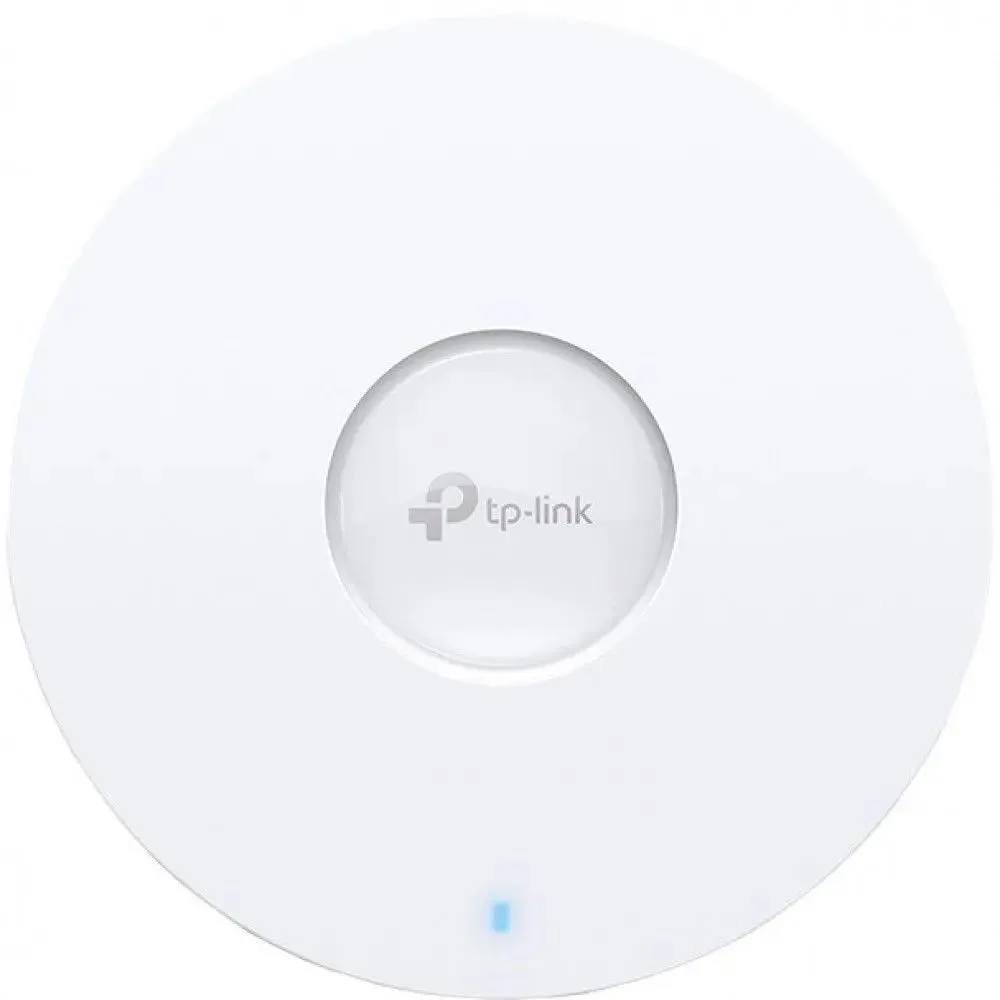 Точка доступа TP-Link EAP653 2.4 ГГц, 5 ГГц,10/100/1000BASE-TX MESH, поддержка PoE EAP653 EAP653