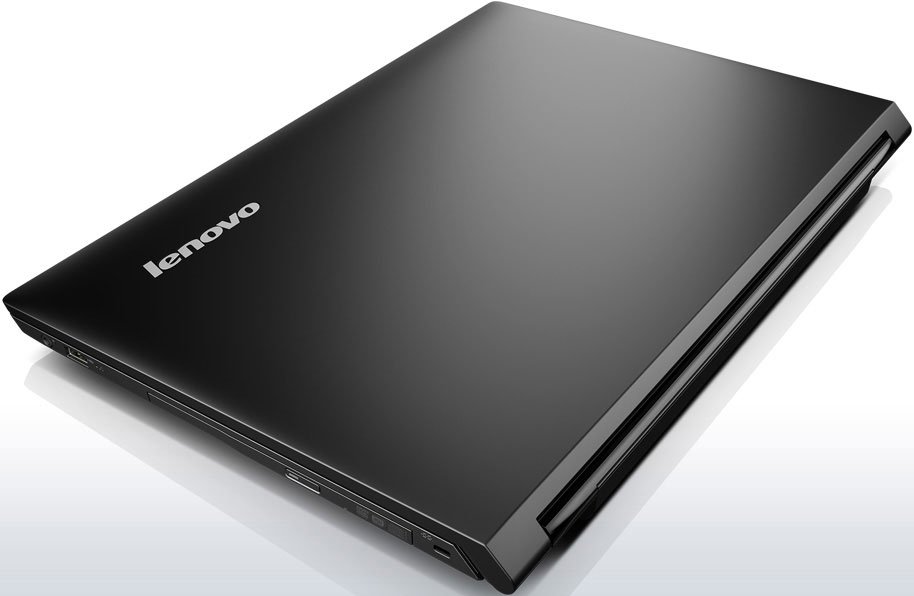 Ноутбук Lenovo B50-80 15.6'' HD(1366x768) GLARE/Intel Core i3-5005U 2.00GHz Dual/2GB/500GB+SSDcache/ 80EW05PSRK