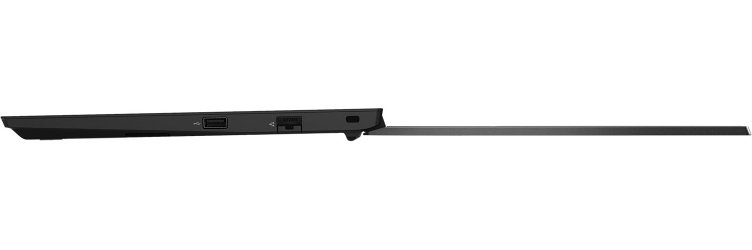 Ноутбук Lenovo ThinkPad E14 Gen 2-ITU 14" FHD (1920x1080) AG 250N, i5-1135G7 2.4G, 8GB DDR4 3200 SODIMM, 256GB SSD M.2, Intel Iris Xe, FPR, HD Cam, 3cell 45Wh, 65W USB-C, NoOS, 1Y CI 20TA0027RT 20TA0027RT