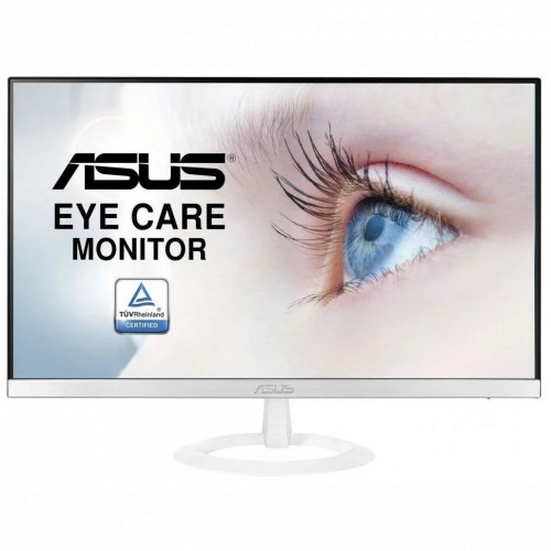 Монитор ASUS 27" IPS LED, 1920x1080, 5ms, 250cd/m2, 178°/178°, 80Mln:1, D-Sub, HDMI*2, 60Hz, ультратонкий корпус, EyeCare, регул. наклона, White, 90LM02XD-B01470 3 years VZ279HE-W VZ279HE-W #3