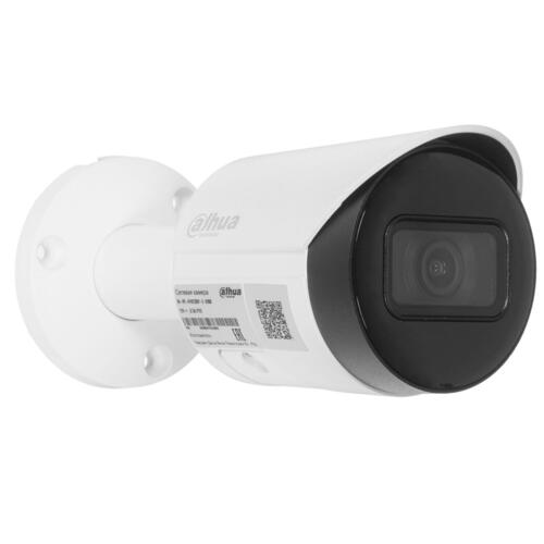 Видеокамера IP Dahua DH-IPC-HFW3441EP-SA-0360B 3.6-3.6мм цветная DH-IPC-HFW3441EP-SA-0360B DH-IPC-HFW3441EP-SA-0360B