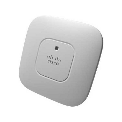 Точка доступа Cisco 802.11n CAP702, 2x2:2SS; Int Ant; R Reg Domain AIR-CAP702I-R-K9 AIR-CAP702I-R-K9