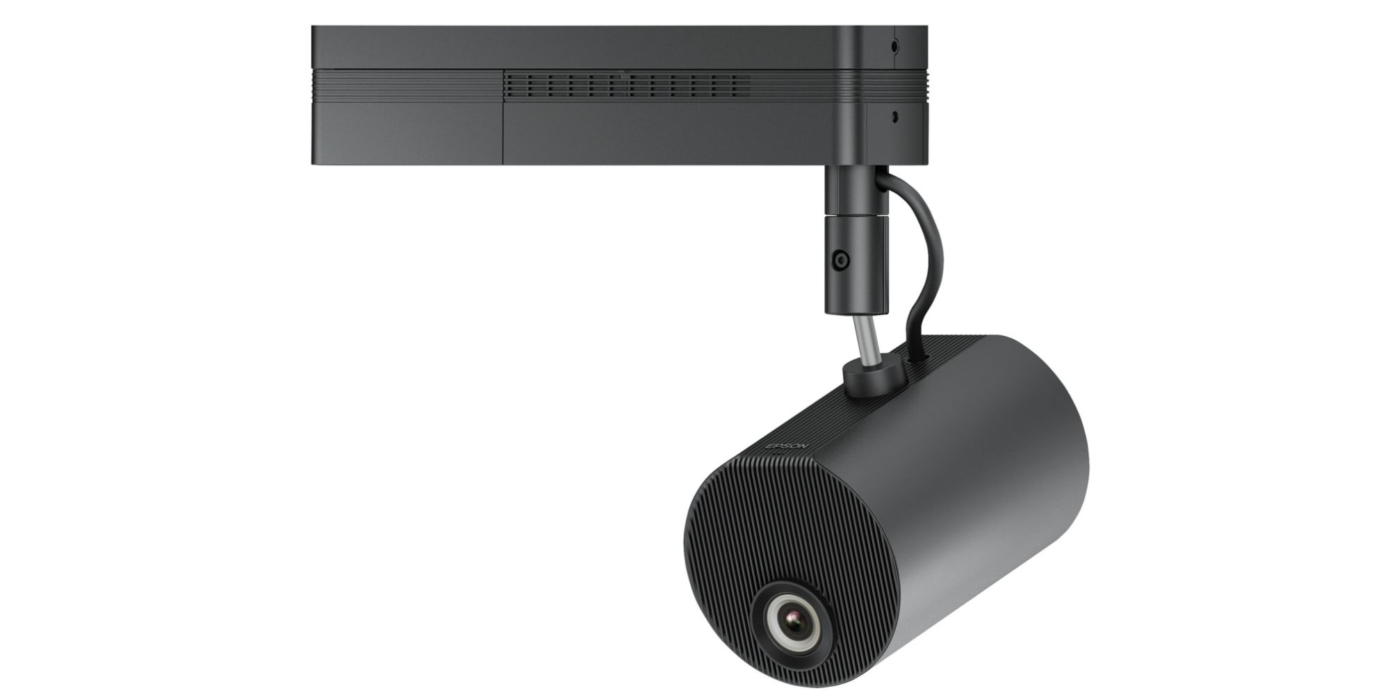 Проектор Epson EV-100 WXGA (1280x800) яркость 2000, контрастность 2 500 000:1, лазер V11H868040 V11H868040