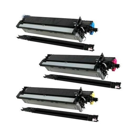 Сервисный комплект TASKalfa 6551ci/7551ci MK-8715E 1702N20UN3