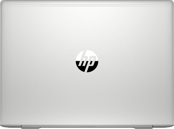 Ноутбук HP ProBook 440 G6 Core i3-8145U 2.1GHz,14 FHD (1920x1080) AG 4Gb DDR4(1),500GB 7200,45Wh LL,FPR,1.6kg,1y,Silver,DOS 5PQ26EA 5PQ26EA