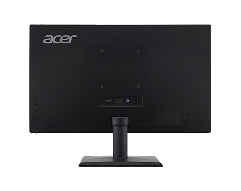 Монитор Acer 31,5" ED320QRPbiipx (16:9)/VA(LED)/ZF/1920x1080/DP:165Hz, HDMI:144Hz/5ms(G2G)ms/300nits/4000:1/2xHDMI +DP+Audio Out/-/HDMI/DP FreeSync/Black Curved 1800R UM.JE0EE.P01 UM.JE0EE.P01 #2