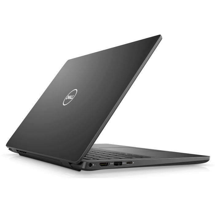 Ноутбук Dell Latitude 3420 Core i3-1115G4 (3.0GHz) 14,0" FullHD WVA AG 8GB (1x8GB) DDR4 256GB SSD Intel UHD Graphics TPM 4cell (54 WHr) W10 Pro 1y ProS+NBD gray 3420-2309 3420-2309