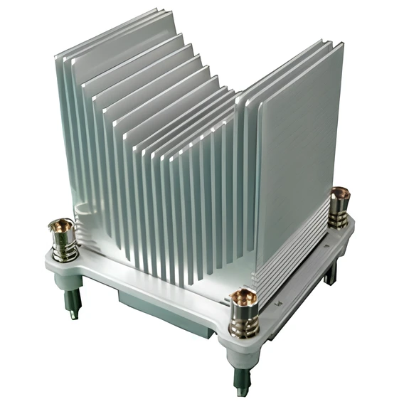 Радиатор DELL Heatsink for CPU for R550 / R750XS Standard CUS Kit 412-AAYT 412-AAYT