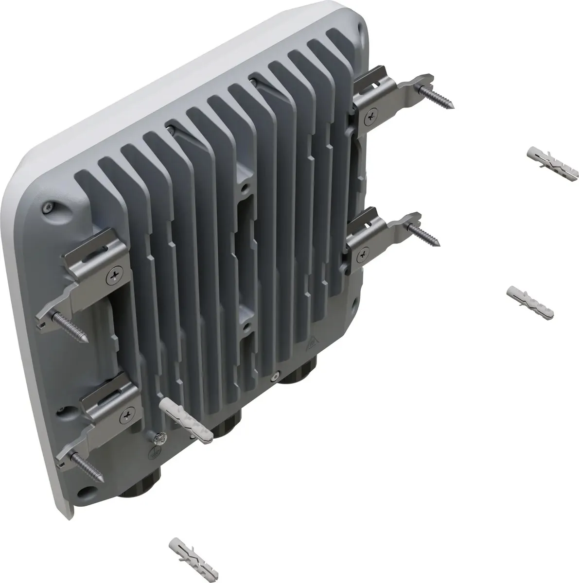 Маршрутизатор Mikrotik  Outdoor Router, 7x GbE Ports, 1x 2.5GbE Port, 10G SFP+, Quad-Core CPU, 1GB DDR4 RAM, 1GB NAND, IP67 RB5009UPr+S+OUT RB5009UPr+S+OUT