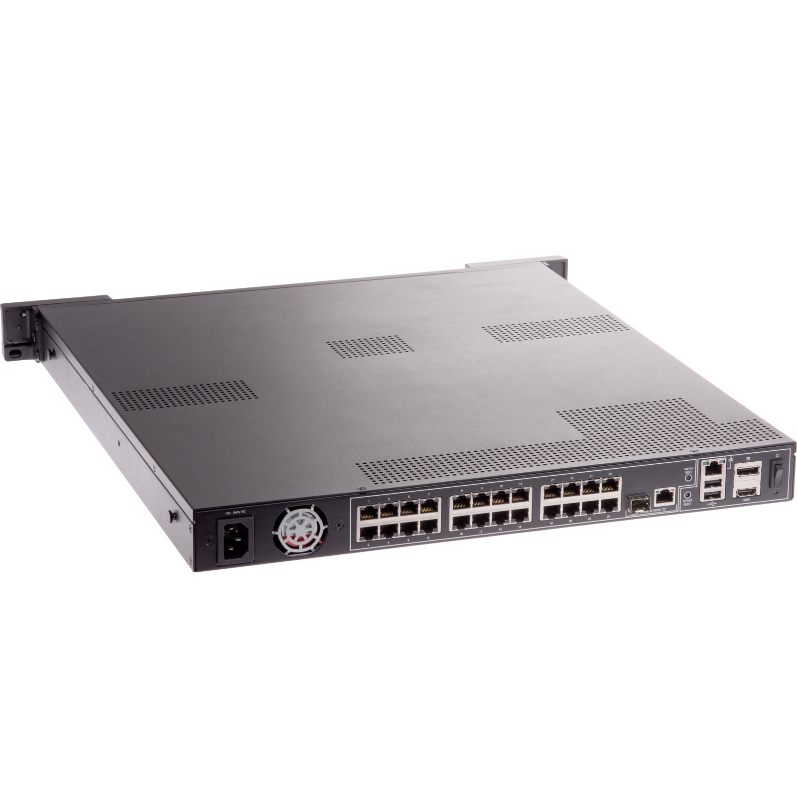 Рабочая станция Axis S2224 01583-002 AXIS 01583-002 01583-002 #2