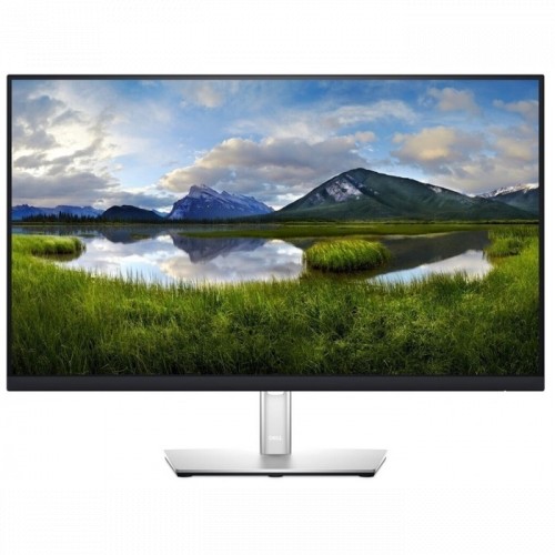 Монитор Dell 27'' 3840x2160, IPS, 178/178, 8мс, 350nit, DP/HDMI, 4USB, LTSP, 1y P2721Q P2721Q #3