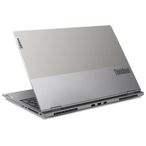 Ноутбук Lenovo  ThinkBook 16p G2 ACH 16" WQXGA(2560x1600)IPS 400N, Ryzen 5 5600H,2x8GB DDR4 3200,512GB SSD M.2, RTX 3060 6GB, WiFi6, BT, FPR, TPM2, FHD Cam, 230W Slim Tip, KB ENG/RUS, WIn11 Pro ENG, 1Y, 1.99kg  20YM002WPB 20YM002WPB #3