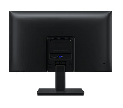 Монитор Machcreator 23.8'' 16:9 1920х1080(FHD) IPS, nonGLARE, Нет, 60 Гц, 250cd/m2, H178°/V178°, 1000:1, 16,7 миллионов цветов, 1ms, VGA, HDMI, 1Y, Black MK23FLS1RU MK23FLS1RU