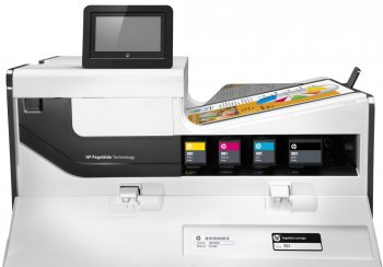 Принтер HP PageWide Enterprise Color 556dn G1W46A G1W46A