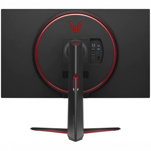 Монитор LG 31.5" UltraGear 32GP850-B IPS 2560x1440 165Hz FreeSync Premium 350cd/m2 16:9 32GP850-B.ARUZ 32GP850-B.ARUZ