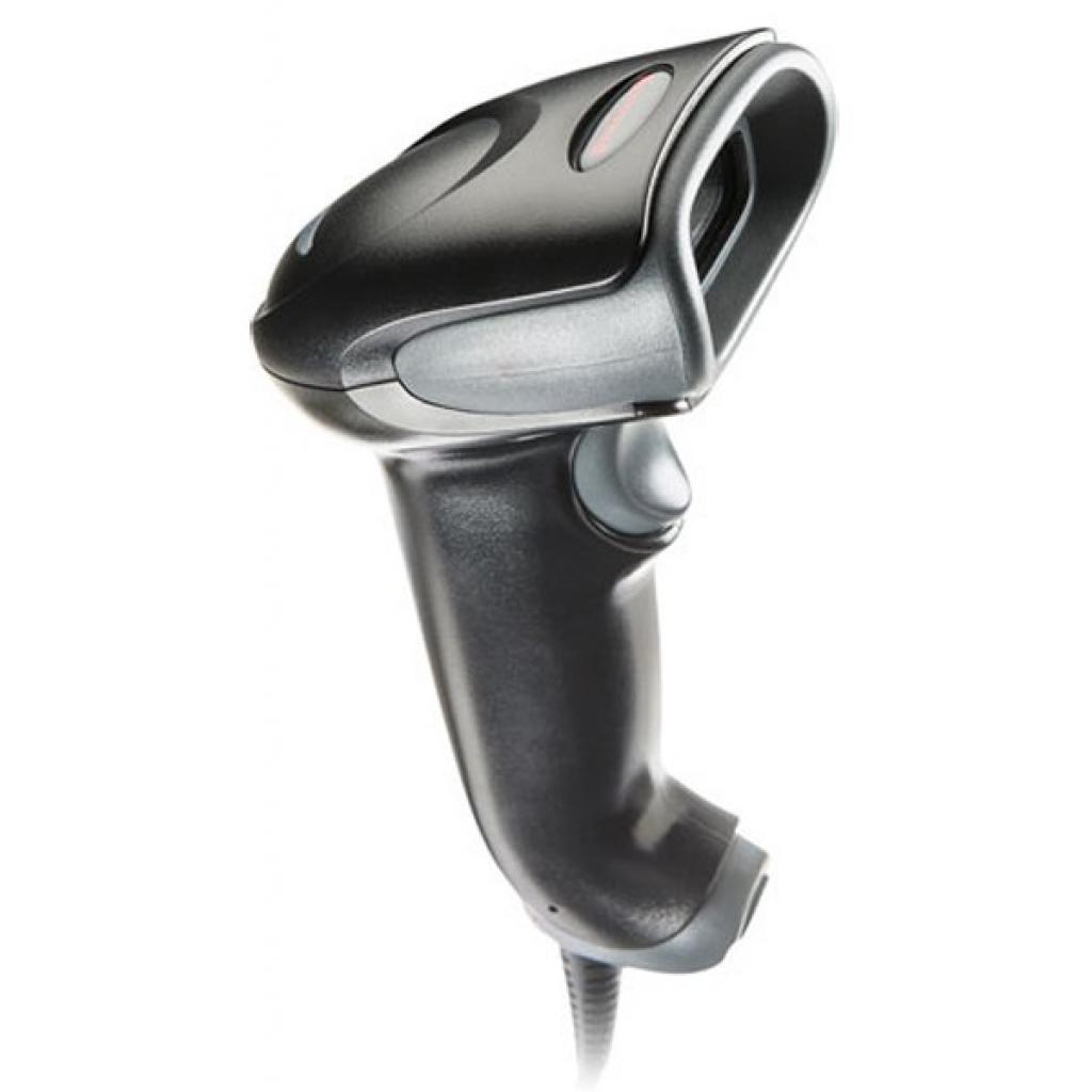 Сканер штрих-кода Honeywell 1450G Voyager Handheld/ Imager/ 2D Barcode/ USB/ 5Y/ Black  1450G2D-2USB 1450G2D-2USB #8