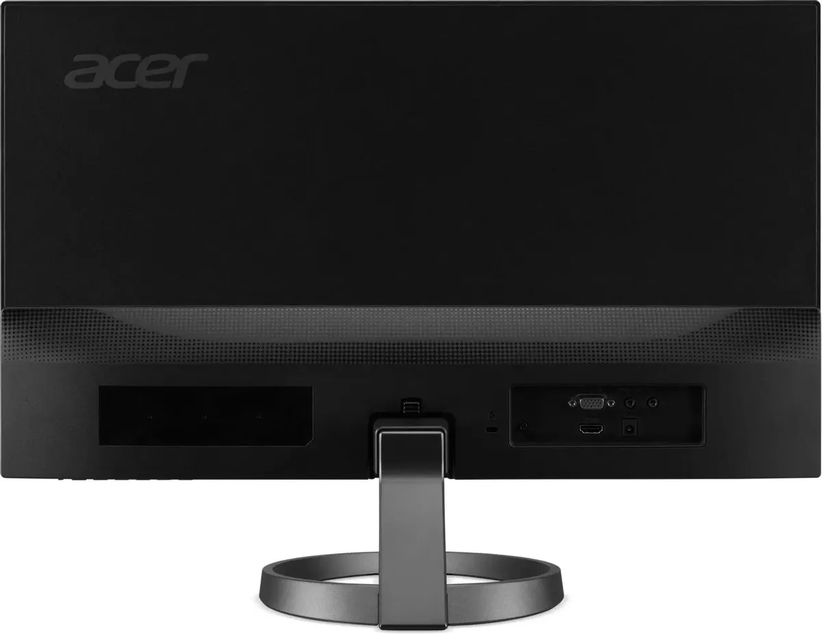 Монитор Acer R272EYMIX LCD 27" IPS 1920x1080 1ms 250cd 178/178 D-Sub HDMI UM.HR2EE.E09 UM.HR2EE.E09