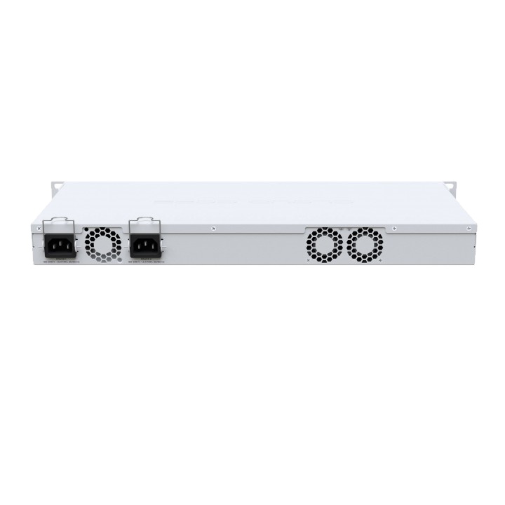 Двухдиапазонная система Mikrotik Маршрутизатор Mikrotik CCR1016-12G CCR1016-12G CCR1016-12G #2