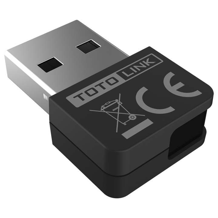 Адаптер TOTOLINK Беспроводной USB мини-размера поддерживает стандарты IEEE 802.11/b/g/n. С одной встроенной антенной и максимальной скоростью передачи данных до 150Мбит/сек. USB 2.0, бездрайверная установка N160USM N160USM