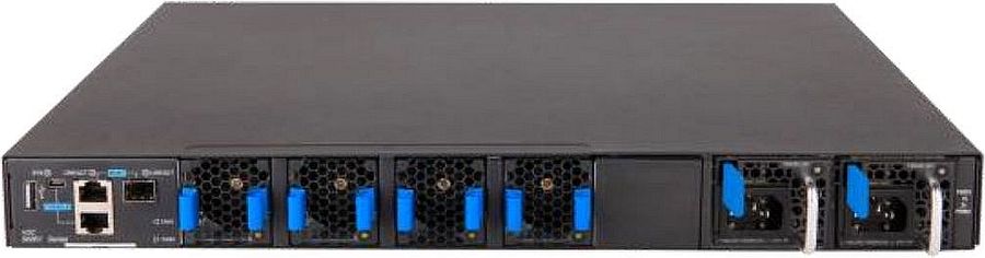 Коммутатор H3C 48SFP+ управляемый LS-6861-54QF LS-6861-54QF #2