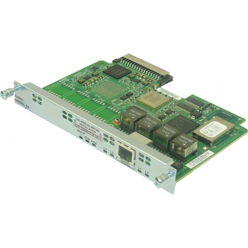 Модуль Cisco Multi mode 4 pair G.SHDSL EFM and ATM mode EHWIC-4SHDSL-EA= EHWIC-4SHDSL-EA=