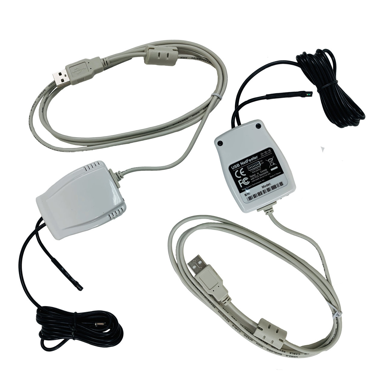 Датчик SVC   USB NetFeeler USB NetFeeler #2
