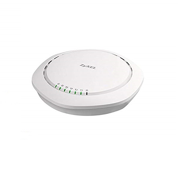 Точка доступа ZYXEL WAC6502D-S-EU0101F WAC6502D-S-EU0101F