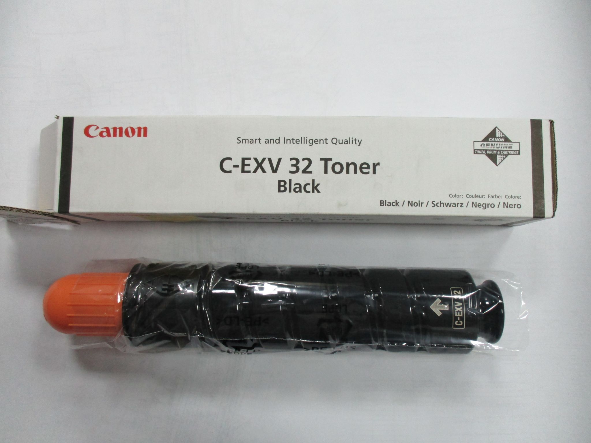 Тонер Canon C-EXV32 для iR 2535/2535i/2545/2545i (19400 стр.) 2786B002 2786B002