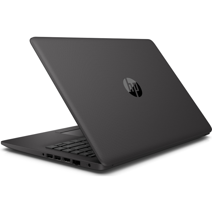 Ноутбук HP 250 G7 Core i5-1035G1 1.0GHz,15.6" FHD (1920x1080) AG,8Gb DDR4(1),256GB SSD,No ODD,41Wh,1.8kg,1y,Dark,DOS (repl.6UK94EA) 213R8ES 213R8ES