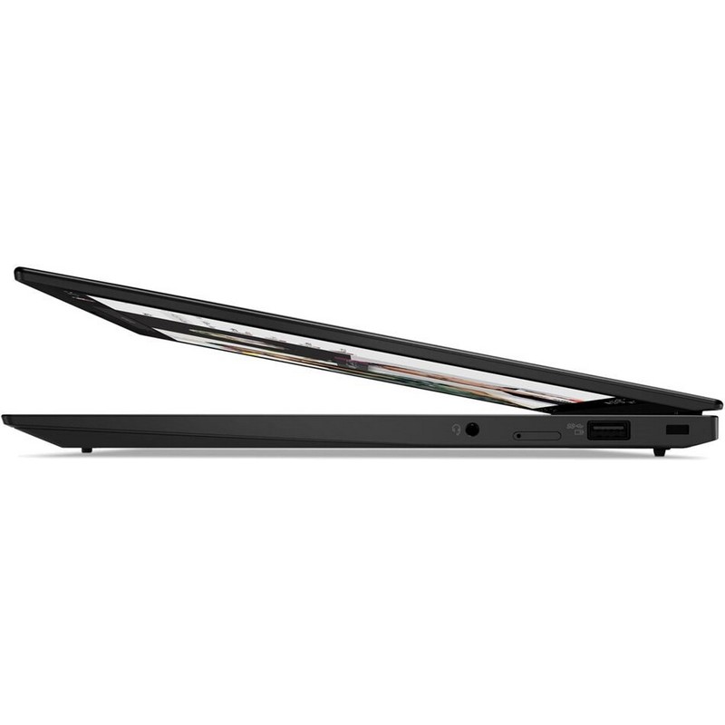 Ноутбук Lenovo X1 Carbon G9 T 14.0WUXGA_AG_400N_N_SRGB/ CORE_I5-1135G7_2.4G_4C_MB/ 16GB(4X32GX32)_LP4X_4266/ 256GB_SSD_M.2_2280_NVME_TLC_OP/ / INTEGRATED_IRIS_XE_GRAPHICS/ INTEL_AX201_2X2AX+BT_VPRO_MB/ WWAN_NO_CARD_WITH_ANTENNA/ FINGERPRINT_READER/ I 20XW002BRT #5