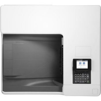 Принтер HP Color LaserJet Enterprise M652n J7Z98A J7Z98A